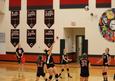 2017 8th Grade Volleyball (313 Photos)